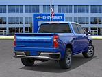 New 2026 Chevrolet Silverado 1500 LT Crew Cab 4WD Pickup for sale #T28868 - photo 2