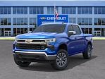 New 2026 Chevrolet Silverado 1500 LT Crew Cab 4WD Pickup for sale #T28868 - photo 6