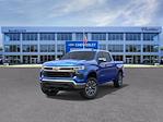 New 2026 Chevrolet Silverado 1500 LT Crew Cab 4WD Pickup for sale #T28868 - photo 8
