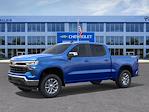 New 2026 Chevrolet Silverado 1500 LT Crew Cab 4WD Pickup for sale #T28872 - photo 3