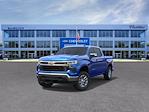 New 2026 Chevrolet Silverado 1500 LT Crew Cab 4WD Pickup for sale #T28872 - photo 8