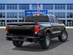 New 2026 Chevrolet Colorado Work Truck Crew Cab 4WD Pickup for sale #T28889 - photo 2