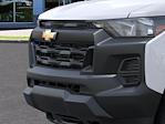 New 2026 Chevrolet Colorado Work Truck Crew Cab 4WD Pickup for sale #T28892 - photo 13