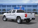 New 2026 Chevrolet Colorado Work Truck Crew Cab 4WD Pickup for sale #T28892 - photo 4