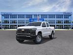 New 2026 Chevrolet Colorado Work Truck Crew Cab 4WD Pickup for sale #T28892 - photo 8