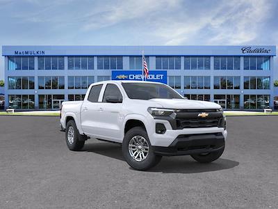 New 2026 Chevrolet Colorado LT Crew Cab 4WD Pickup for sale #T28893 - photo 1
