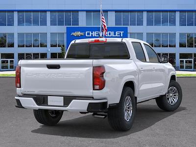 New 2026 Chevrolet Colorado LT Crew Cab 4WD Pickup for sale #T28893 - photo 2