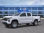 New 2026 Chevrolet Colorado LT Crew Cab 4WD Pickup for sale #T28893 - photo 3