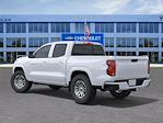 New 2026 Chevrolet Colorado LT Crew Cab 4WD Pickup for sale #T28893 - photo 4