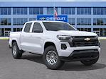 New 2026 Chevrolet Colorado LT Crew Cab 4WD Pickup for sale #T28893 - photo 7