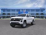 New 2026 Chevrolet Colorado LT Crew Cab 4WD Pickup for sale #T28893 - photo 8