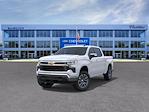 New 2026 Chevrolet Silverado 1500 LT Crew Cab 4WD Pickup for sale #T28906 - photo 8