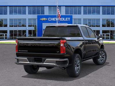 New 2026 Chevrolet Silverado 1500 LT Crew Cab 4WD Pickup for sale #T28910 - photo 2