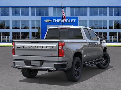 New 2026 Chevrolet Silverado 1500 RST Double Cab 4WD Pickup for sale #T28924 - photo 2
