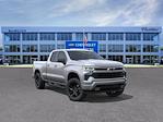 New 2026 Chevrolet Silverado 1500 RST Double Cab 4WD Pickup for sale #T28924 - photo 1