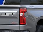 New 2026 Chevrolet Silverado 1500 RST Double Cab 4WD Pickup for sale #T28924 - photo 11