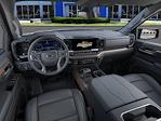 New 2026 Chevrolet Silverado 1500 RST Double Cab 4WD Pickup for sale #T28924 - photo 15