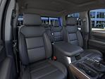 New 2026 Chevrolet Silverado 1500 RST Double Cab 4WD Pickup for sale #T28924 - photo 16