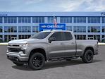 New 2026 Chevrolet Silverado 1500 RST Double Cab 4WD Pickup for sale #T28924 - photo 3