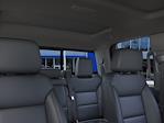 New 2026 Chevrolet Silverado 1500 RST Double Cab 4WD Pickup for sale #T28924 - photo 24
