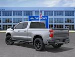 New 2026 Chevrolet Silverado 1500 RST Double Cab 4WD Pickup for sale #T28924 - photo 4