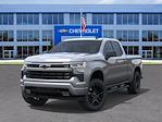 New 2026 Chevrolet Silverado 1500 RST Double Cab 4WD Pickup for sale #T28924 - photo 6