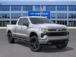 New 2026 Chevrolet Silverado 1500 RST Double Cab 4WD Pickup for sale #T28924 - photo 7