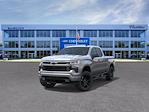 New 2026 Chevrolet Silverado 1500 RST Double Cab 4WD Pickup for sale #T28924 - photo 8