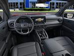 New 2026 Chevrolet Colorado Trail Boss Crew Cab 4WD Pickup for sale #T28926 - photo 15