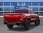 New 2026 Chevrolet Colorado Trail Boss Crew Cab 4WD Pickup for sale #T28926 - photo 2