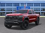 New 2026 Chevrolet Colorado Trail Boss Crew Cab 4WD Pickup for sale #T28926 - photo 6