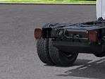 New 2025 Chevrolet Silverado 3500 Regular Cab 60 CA Cab Chassis for sale #T28929 - photo 11