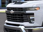 New 2025 Chevrolet Silverado 3500 Regular Cab 60 CA Cab Chassis for sale #T28929 - photo 13