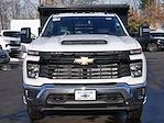 New 2025 Chevrolet Silverado 3500 Regular Cab Dump Truck for sale #T28929 - photo 3