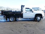 New 2025 Chevrolet Silverado 3500 Regular Cab Dump Truck for sale #T28929 - photo 5