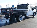 New 2025 Chevrolet Silverado 3500 Regular Cab Dump Truck for sale #T28929 - photo 6
