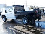 New 2025 Chevrolet Silverado 3500 Regular Cab Dump Truck for sale #T28929 - photo 2