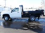 New 2025 Chevrolet Silverado 3500 Regular Cab Dump Truck for sale #T28929 - photo 10