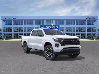 New 2026 Chevrolet Colorado Z71 Crew Cab 4WD Pickup for sale #T28935 - photo 1