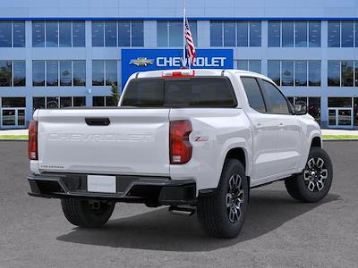 New 2026 Chevrolet Colorado Z71 Crew Cab 4WD Pickup for sale #T28935 - photo 2
