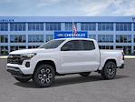 New 2026 Chevrolet Colorado Z71 Crew Cab 4WD Pickup for sale #T28935 - photo 3