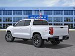 New 2026 Chevrolet Colorado Z71 Crew Cab 4WD Pickup for sale #T28935 - photo 4