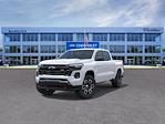 New 2026 Chevrolet Colorado Z71 Crew Cab 4WD Pickup for sale #T28935 - photo 8