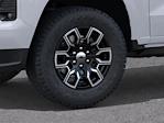 New 2026 Chevrolet Colorado Z71 Crew Cab 4WD Pickup for sale #T28935 - photo 9