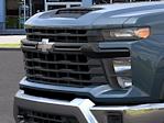 New 2025 Chevrolet Silverado 3500 Regular Cab 60 CA Cab Chassis for sale #T29099 - photo 13