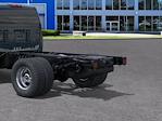 New 2025 Chevrolet Silverado 3500 Regular Cab 60 CA Cab Chassis for sale #T29099 - photo 14
