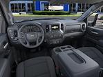 New 2025 Chevrolet Silverado 3500 Regular Cab 60 CA Cab Chassis for sale #T29099 - photo 15