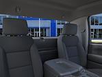 New 2025 Chevrolet Silverado 3500 Regular Cab 60 CA Cab Chassis for sale #T29099 - photo 24