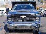 New 2025 Chevrolet Silverado 3500 Regular Cab Dump Truck for sale #T29099 - photo 3