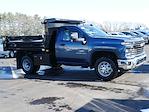 New 2025 Chevrolet Silverado 3500 Regular Cab Dump Truck for sale #T29099 - photo 4